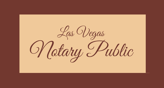 Nevada Divorce (Joint Petition)