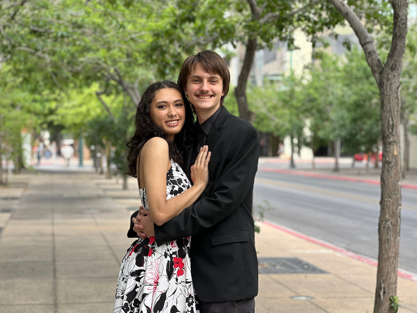 Domestic Partnership Ceremony With Filing