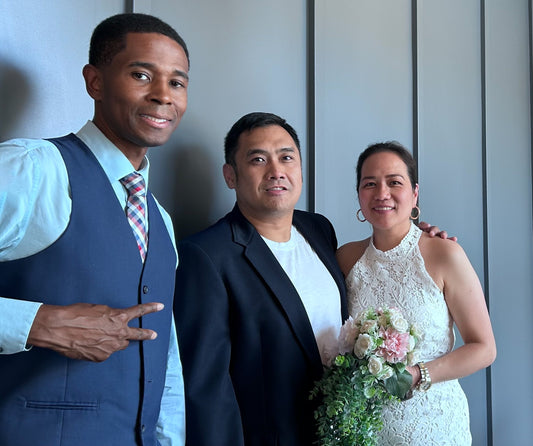 $75 LAURINCE LOVELIFE WEDDING SPECIAL