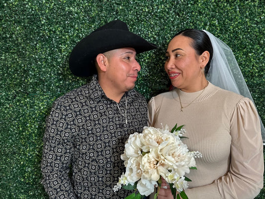 Ceremonia de Boda en Las Vegas — ¡Especial de $49!